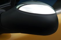 Citroen Xsara Picasso 1999-2012 Cubiertas de Espejos (2 uds, Acero Inoxidable) foto 7