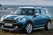 Revisión de crossover MINI Countryman de segunda generación foto 1