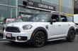 Revisión de crossover MINI Countryman de segunda generación foto 5