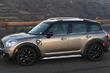 Revisión de crossover MINI Countryman de segunda generación foto 4
