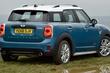 Revisión de crossover MINI Countryman de segunda generación foto 2