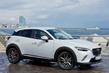 Revisión actualizada de cruce Mazda CX-3 foto 1
