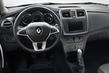 El hatchback de la segunda generación del Renault Sandero foto 6