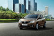 El hatchback de la segunda generación del Renault Sandero foto 1