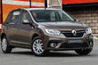 El hatchback de la segunda generación del Renault Sandero foto 4