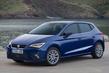 Revisión del hatchback de cinco puertas SEAT Ibiza foto 1