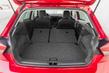 Revisión del hatchback de cinco puertas SEAT Ibiza foto 9