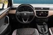 Revisión del hatchback de cinco puertas SEAT Ibiza foto 5