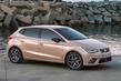 Revisión del hatchback de cinco puertas SEAT Ibiza foto 3