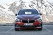 Revisión de la furgoneta compacta BMW Serie 2 Active Tourer foto 10