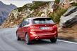 Revisión de la furgoneta compacta BMW Serie 2 Active Tourer foto 4