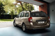 Examen de la Dacia Logan MCV segunda generación foto 7