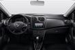 Examen de la Dacia Logan MCV segunda generación foto 6