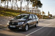 Examen de la Dacia Logan MCV segunda generación foto 1