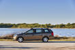 Examen de la Dacia Logan MCV segunda generación foto 3