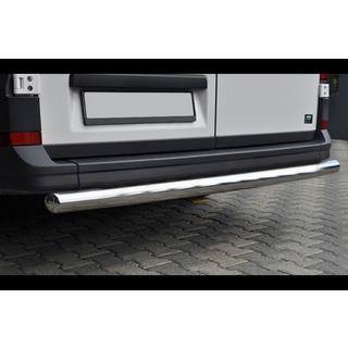 Protector Trasero AK002 (Acero Inoxidable)