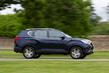Revisión de SsangYong Rexton de tercera generación foto 5