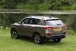 Revisión de SsangYong Rexton de tercera generación foto 4