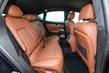 El examen de cruce Maserati Levante foto 9