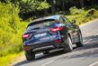 El examen de cruce Maserati Levante foto 7