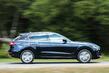 El examen de cruce Maserati Levante foto 6