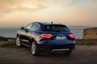 El examen de cruce Maserati Levante foto 5