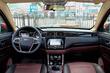 Siete pasajeros crossover Lifan Myway foto 6