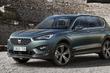 El examen de nuevo crossover de SEAT Tarraco foto 1