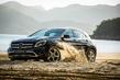 Crossover compacto de Mercedes-Benz GLA-Class foto 9