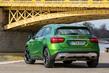Crossover compacto de Mercedes-Benz GLA-Class foto 7