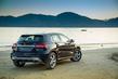 Crossover compacto de Mercedes-Benz GLA-Class foto 6