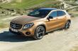 Crossover compacto de Mercedes-Benz GLA-Class foto 3