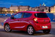 Cinco puertas hatchback Opel Karl foto 9