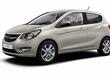 Cinco puertas hatchback Opel Karl foto 6