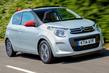 Revisión del Citroen C1 hatchback de segunda generación foto 9