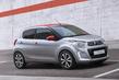 Revisión del Citroen C1 hatchback de segunda generación foto 8