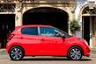Revisión del Citroen C1 hatchback de segunda generación foto 7