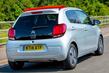 Revisión del Citroen C1 hatchback de segunda generación foto 6