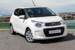 Revisión del Citroen C1 hatchback de segunda generación foto 1