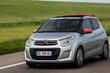 Revisión del Citroen C1 hatchback de segunda generación foto 5