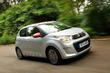 Revisión del Citroen C1 hatchback de segunda generación foto 2
