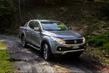 Revisión de la camioneta Fiat Fullback de tamaño mediano foto 10