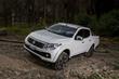 Revisión de la camioneta Fiat Fullback de tamaño mediano foto 9