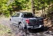 Revisión de la camioneta Fiat Fullback de tamaño mediano foto 8