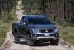 Revisión de la camioneta Fiat Fullback de tamaño mediano foto 5
