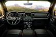 Mueble suv Jeep Wrangler de cuarta generación foto 10