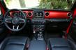 Mueble suv Jeep Wrangler de cuarta generación foto 7