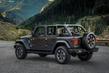 Mueble suv Jeep Wrangler de cuarta generación foto 3