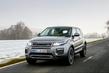 Actualizado el canje para el cruce del Range Rover Evoque foto 7