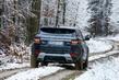 Actualizado el canje para el cruce del Range Rover Evoque foto 6